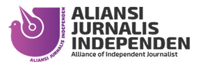 Siaran Pers - Aliansi Jurnalis Independen kota jambi